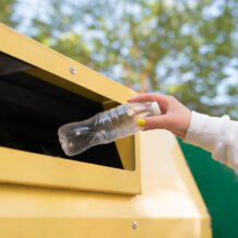 Gospodarka odpadami – zasady segregacji i recyklingu