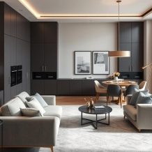 Dlaczego warto wybrać meble na wymiar do każdego wnętrza