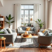 Dlaczego warto wybrać meble na wymiar do swojego domu