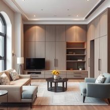 Meble na wymiar – jak wybrać i maksymalnie wykorzystać przestrzeń